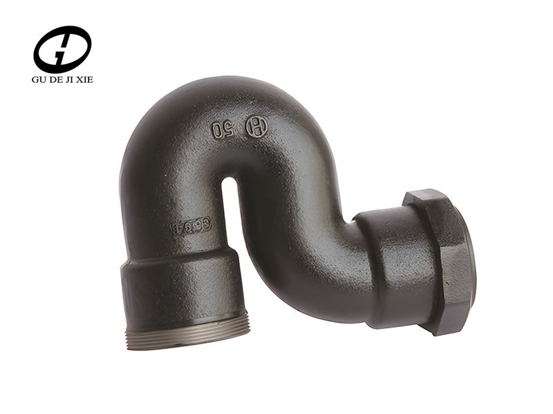 城市污水管道、給排水管件