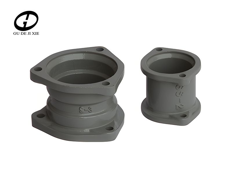 城市污水管道、給排水管件